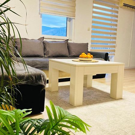 Farah Apartment 莫斯塔尔 外观 照片