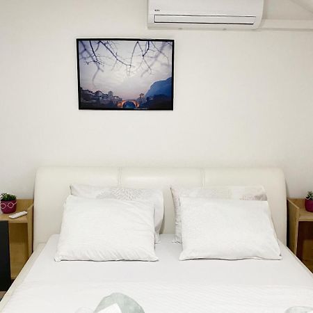 Farah Apartment 莫斯塔尔 外观 照片