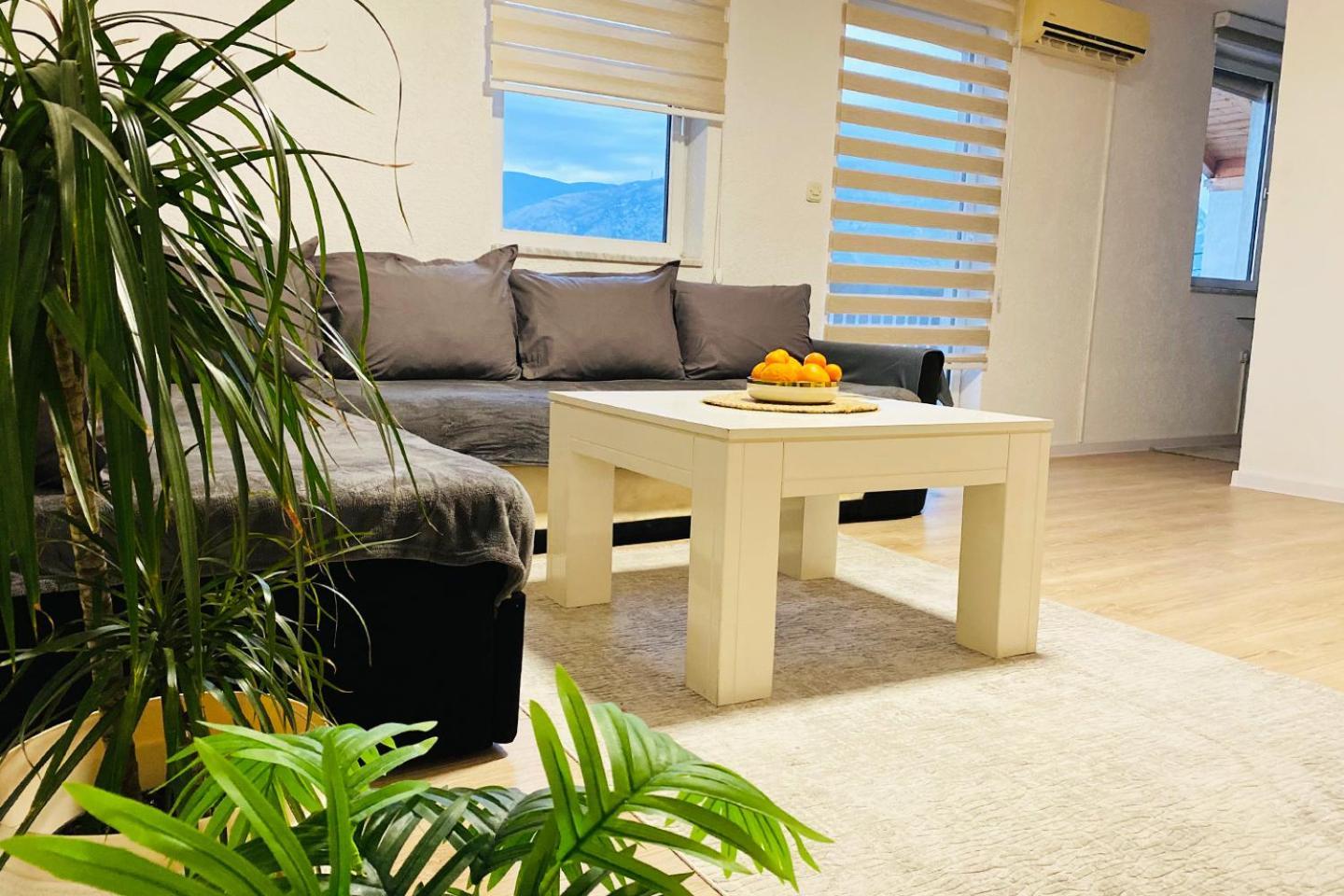 Farah Apartment 莫斯塔尔 外观 照片