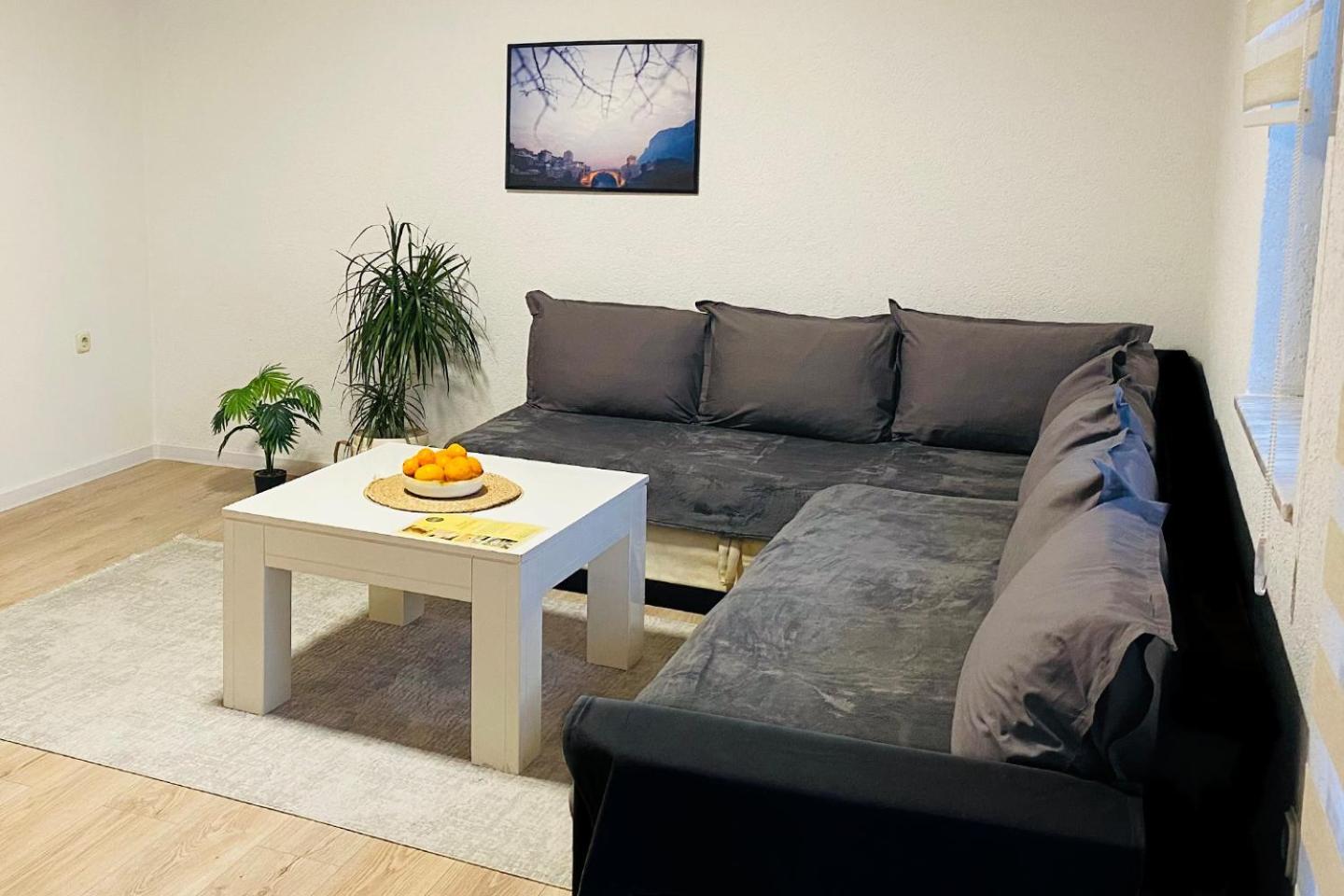 Farah Apartment 莫斯塔尔 外观 照片